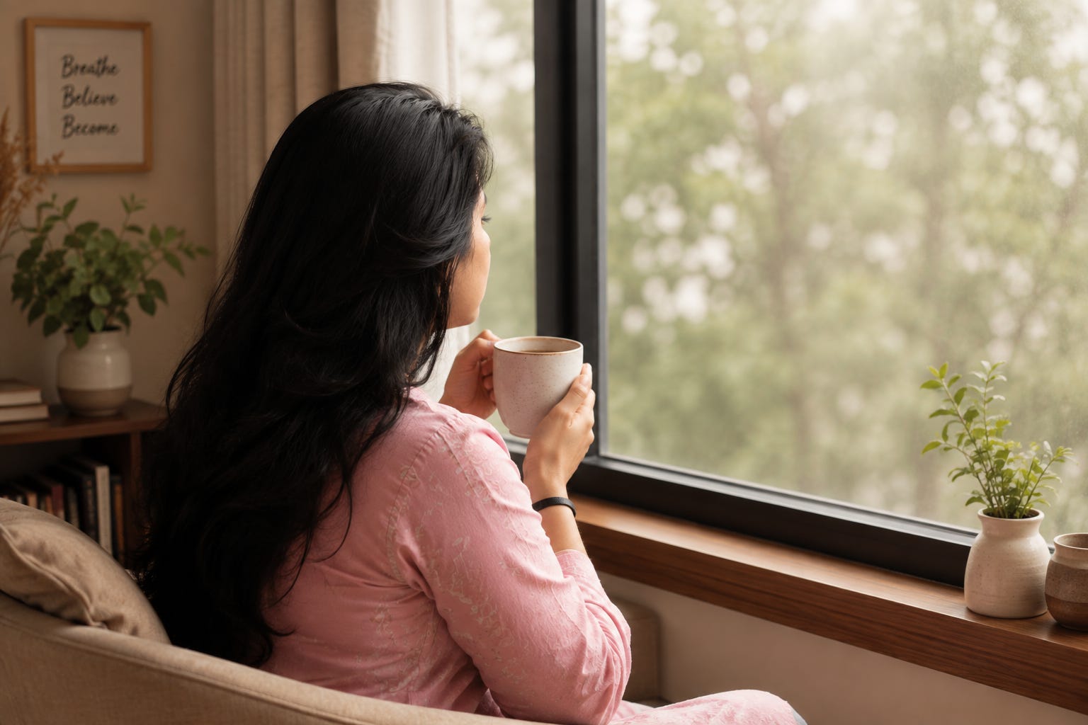 Saying "No" to Others Is Saying "Yes" to Yourself